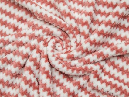 Плед Софи де Марко Гринда (пудра) 160х220