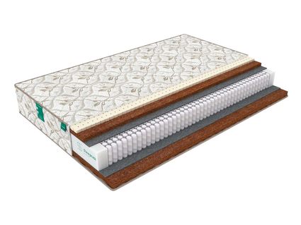 Матрас Sleeptek Perfect SoftStrong Cocos 28