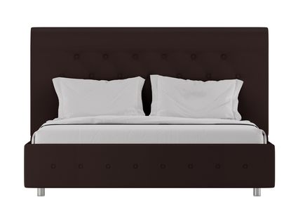 Кровать Димакс Андрия Шоколад с подъемным механизмом 90х190