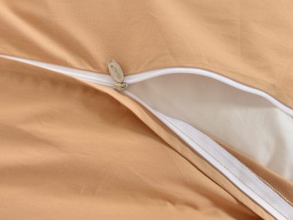 Комплект постельного белья Софи де Марко Вивьен (зеленая) Евромакси