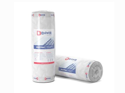 Матрас Denwir EXTRA FIVE MIDDLE TFK 160х195