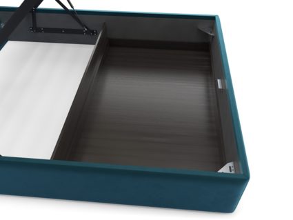 Кровать Lonax Кармела велюр Dolly-13 (с подъемным механизмом) 160х200