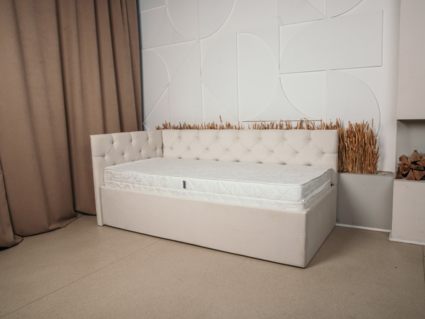 Кровать Димакс Бриони Опал