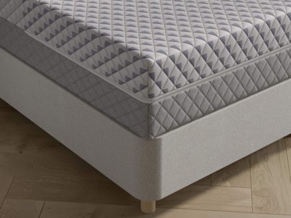 Матрас Сонум Alfa Hard 200х200