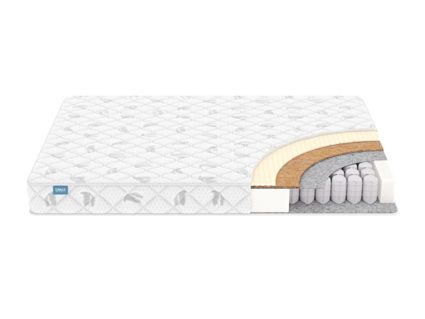 Матрас Димакс Оптима О-Латекс хард 60х120