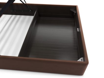 Кровать Lonax Алегра велюр Dolly-1 (с подъемным механизмом) 180х190