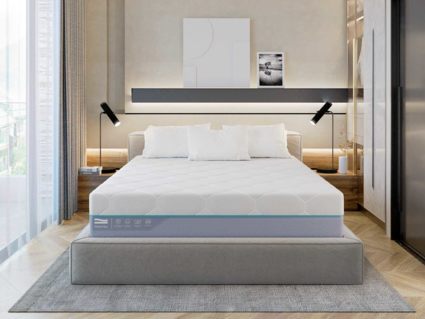 Матрас Промтекс-Ориент Multipacket Cocos Strutto 90х195