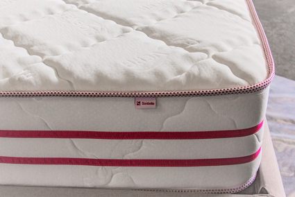 Матрас Sontelle Sante Tense hero 110х200