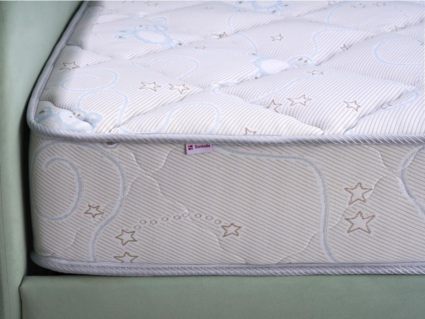 Матрас Sontelle Teeny Karl 70х140