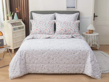 Комплект постельного белья Софи де Марко Бернадетт №60 с одеялом Евро