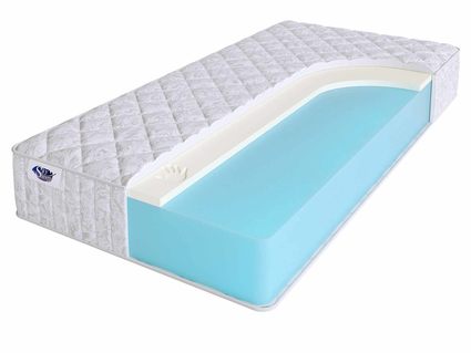 Матрас SkySleep Roller Cotton Memory 22 28