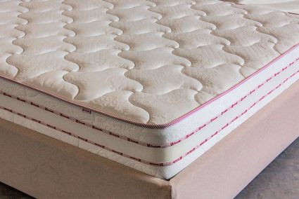 Матрас Sontelle Vivre Total medium 140х195