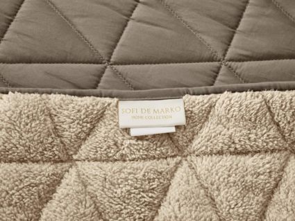 Плед Софи де Марко Фабрис №2 160х220