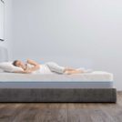 Матрас Промтекс-Ориент Monolit Combi Eco 20 200х200