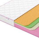 Матрас Denwir MEGA SOFT FOAM MEMO RELAX 17 180х195