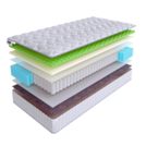Матрас SkySleep One Side 6 S500 120х190