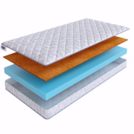 Матрас SkySleep Roller Cotton 8 Cocos 130х200