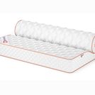 Матрас Denwir TOP MIDDLE RELAX PLUS 26 160х195