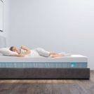 Матрас Промтекс-Ориент Soft 18 Standart M 90х195