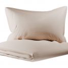 Наволочка Промтекс-Ориент Crystal Beige 40х60