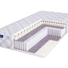 Матрас BeautyRoll Roll Spring Soft Massage S1200 200х200