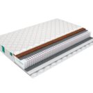 Матрас Sleeptek Simple Foam Hard 1000 80х200