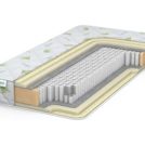 Матрас EveRest Рестфом латекс S1000 200х210