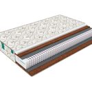 Матрас Sleeptek Perfect FoamStrong Cocos 60х120