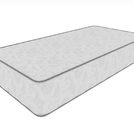 Матрас DreamLine Sky-high Soft S1000 70х140