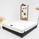 Матрас Materlux Diva 200х200