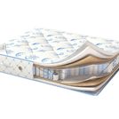 Матрас Corretto DE LUXE PRESTIGE COCO 130х195