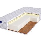 Матрас BeautyRoll Roll Foam 10 Massage Cocos 75х195