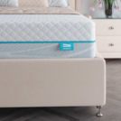 Матрас Промтекс-Ориент Soft 18 Standart M 90х195