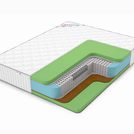 Матрас Denwir CLASSIC BALANCE FOAM PLUS S1000 200х195