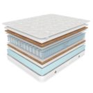 Матрас Corretto DE LUXE PRESTIGE COCO 130х195