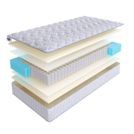 Матрас SkySleep Joy Twin Foam S500 90х195