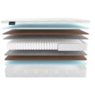 Матрас Materlux UNION COCOS 140х200