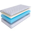 Матрас SkySleep Roller Cotton Memory 18 110х200