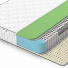 Матрас Denwir CLASSIC FOAM SOFT S1000 80х195