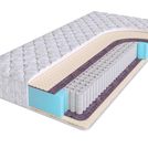 Матрас SkySleep Nature Forma Latex S1000 90х195