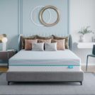 Матрас Промтекс-Ориент Soft 18 Standart M 90х195
