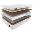Матрас Materlux DIVINO MAXI 140х200