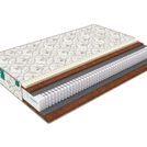 Матрас Sleeptek Perfect LatexStrong Cocos 120х195