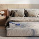 Матрас LineaFlex EDELWEISS ECO 10 140х180