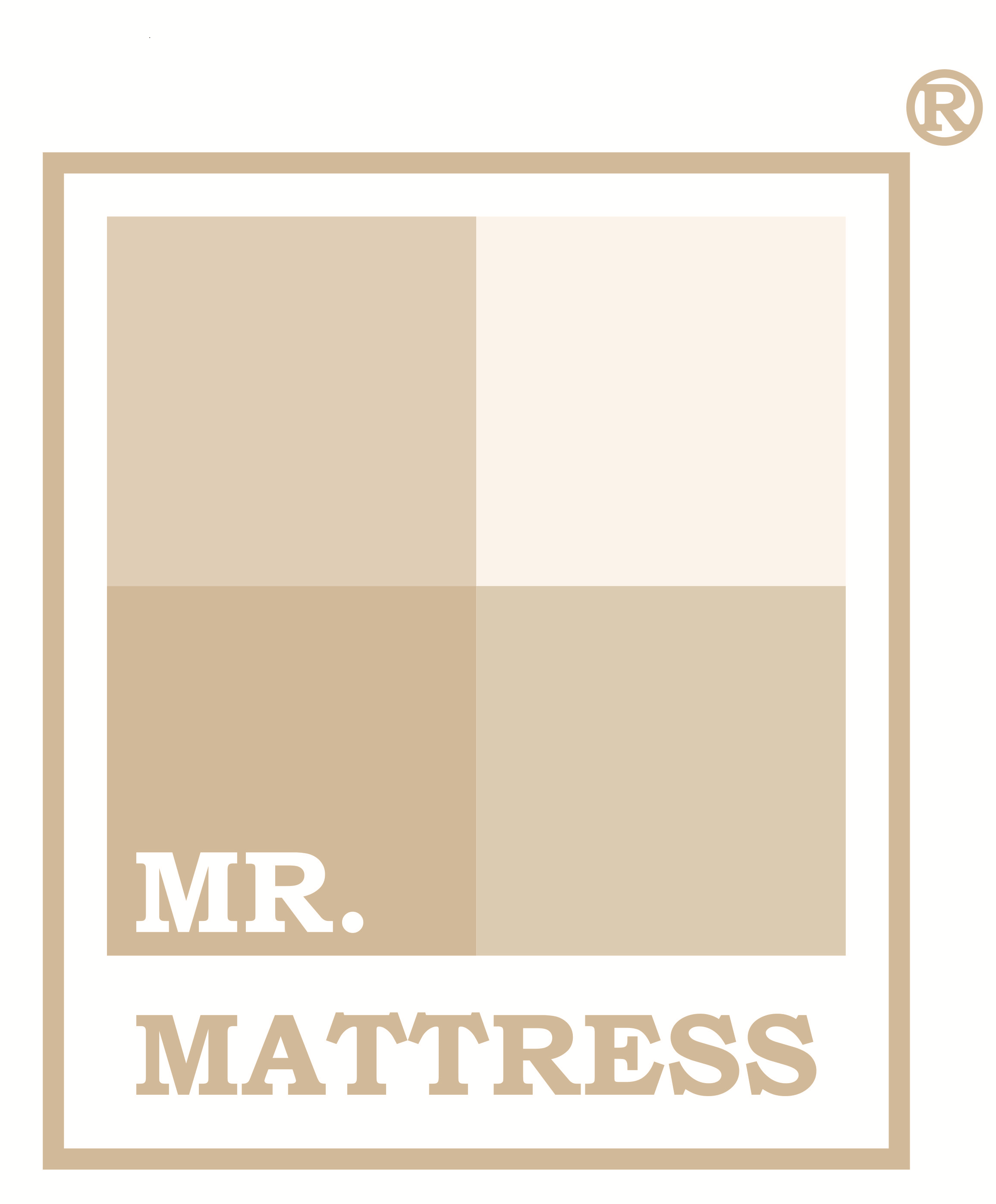 Mr.Mattress